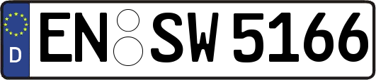 EN-SW5166