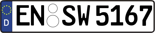 EN-SW5167