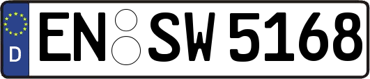 EN-SW5168