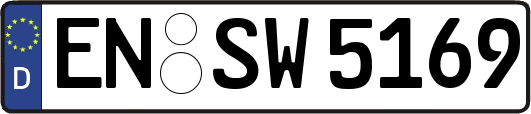 EN-SW5169