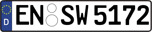 EN-SW5172
