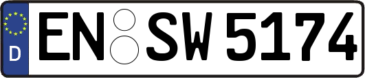 EN-SW5174