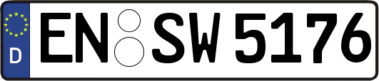 EN-SW5176
