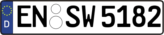 EN-SW5182