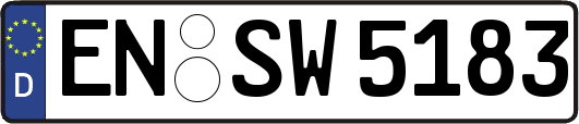 EN-SW5183