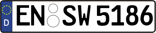 EN-SW5186