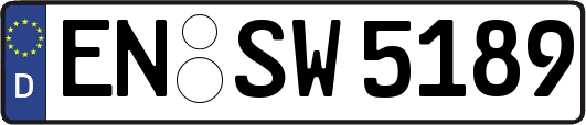 EN-SW5189