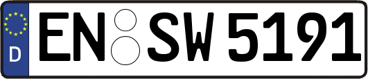 EN-SW5191