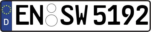 EN-SW5192