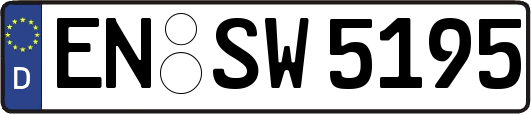 EN-SW5195