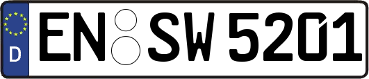 EN-SW5201