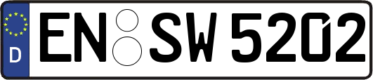 EN-SW5202
