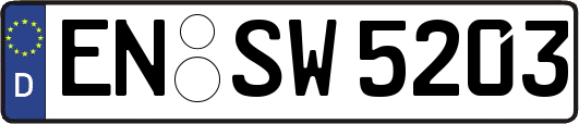 EN-SW5203