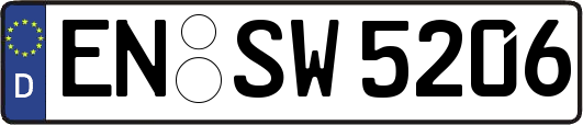 EN-SW5206
