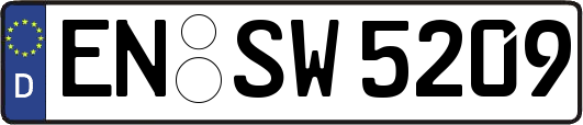 EN-SW5209