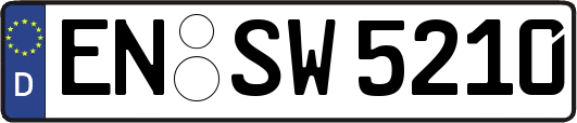 EN-SW5210