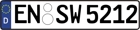 EN-SW5212