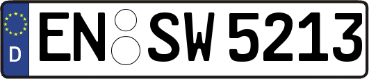 EN-SW5213