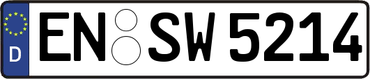 EN-SW5214