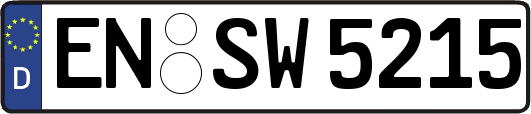 EN-SW5215
