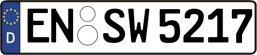 EN-SW5217
