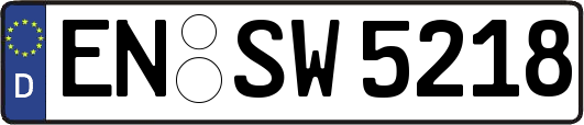 EN-SW5218