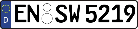 EN-SW5219