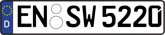 EN-SW5220