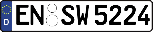 EN-SW5224