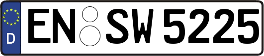 EN-SW5225
