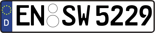 EN-SW5229