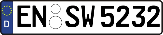 EN-SW5232