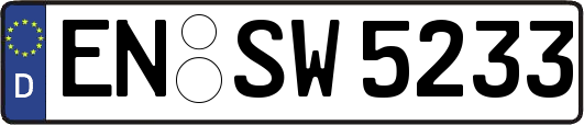 EN-SW5233