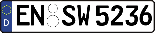 EN-SW5236