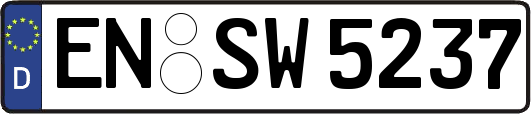 EN-SW5237