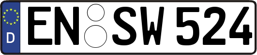 EN-SW524