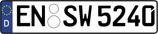EN-SW5240
