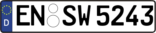 EN-SW5243
