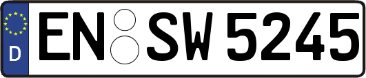 EN-SW5245