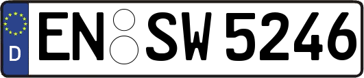 EN-SW5246