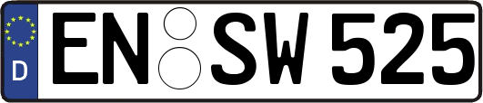 EN-SW525