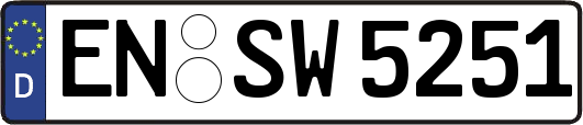 EN-SW5251