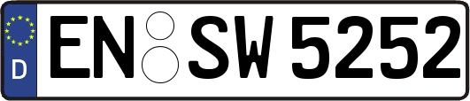 EN-SW5252