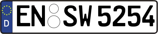 EN-SW5254