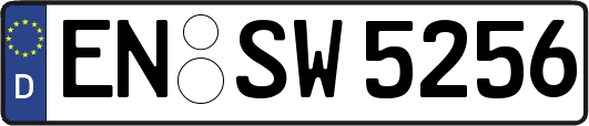 EN-SW5256