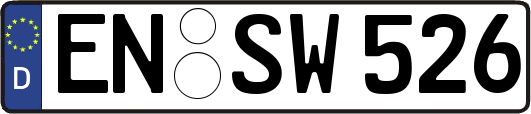 EN-SW526