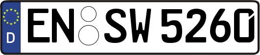 EN-SW5260