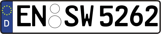 EN-SW5262