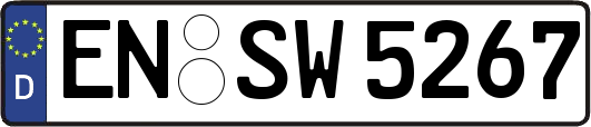 EN-SW5267