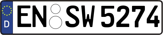EN-SW5274